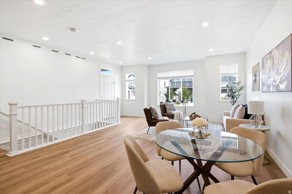 THE PARK PRUD PHASE - Residential