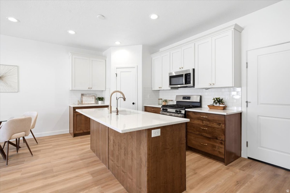 THE PARK PRUD PHASE - Residential