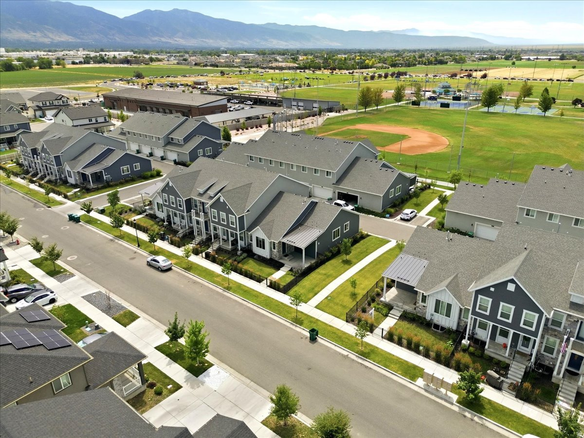 THE PARK PRUD PHASE - Residential