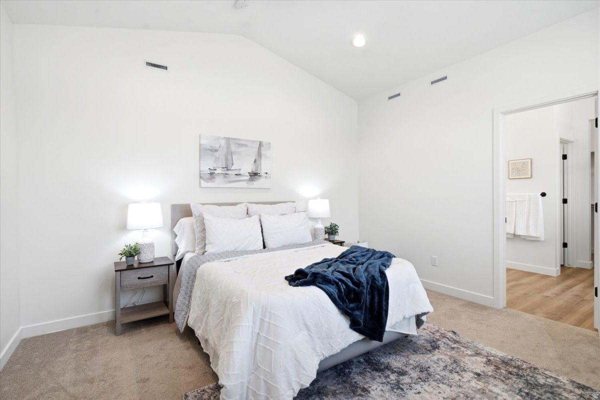 THE PARK PRUD PHASE - Residential
