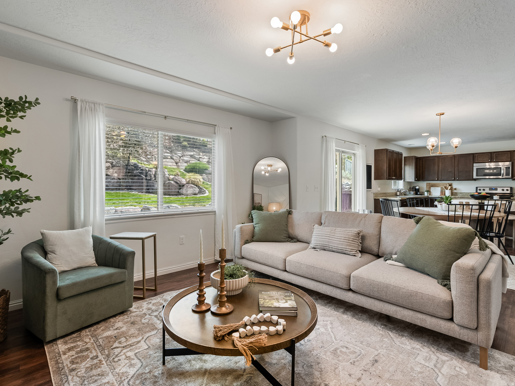HUNTER - Residential