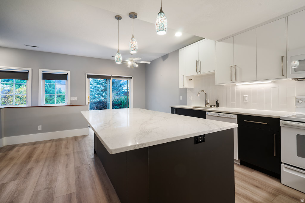 NORTH CREST PARK - Residential
