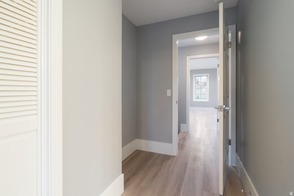 NORTH CREST PARK - Residential