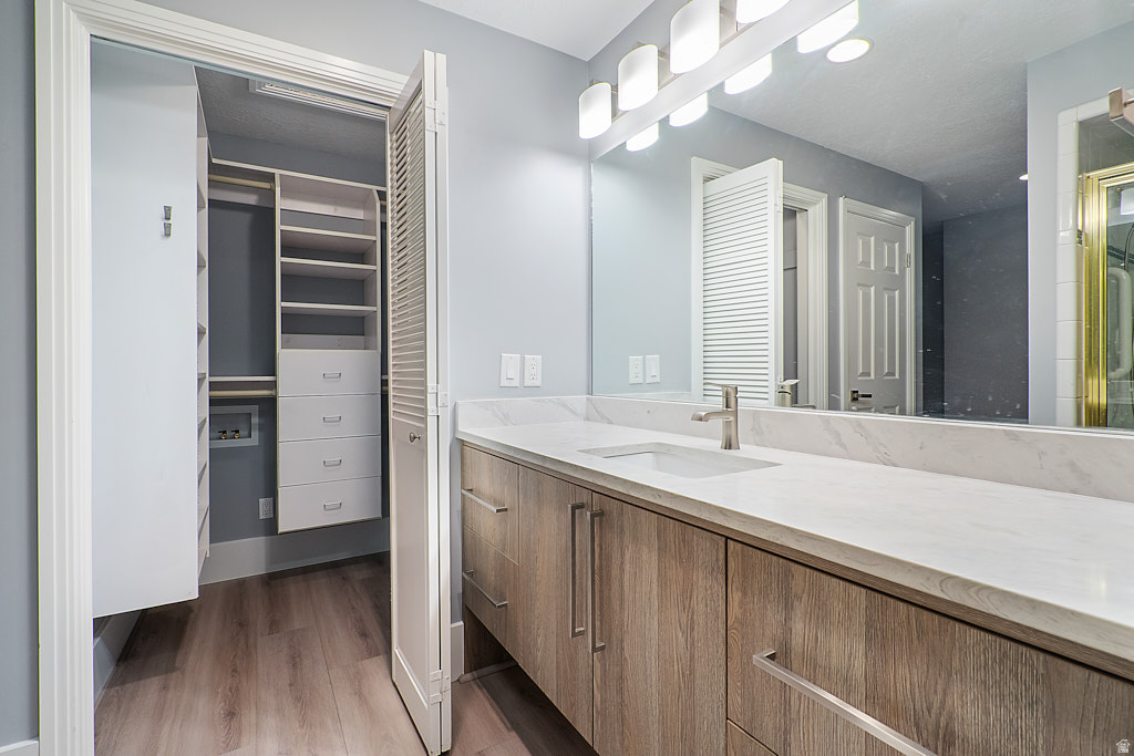 NORTH CREST PARK - Residential