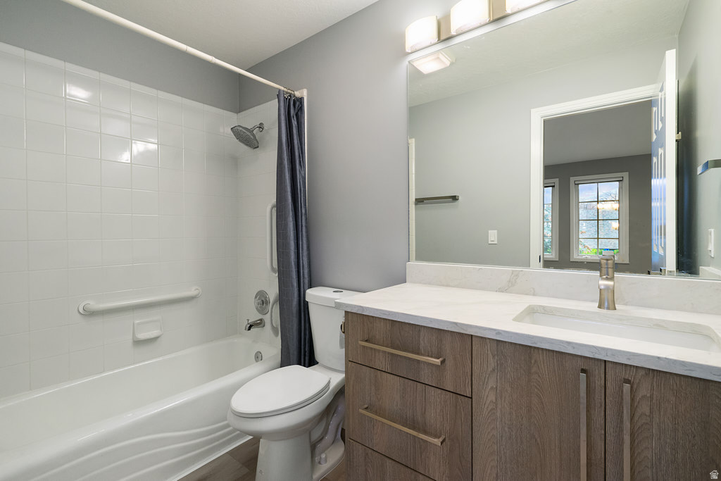 NORTH CREST PARK - Residential