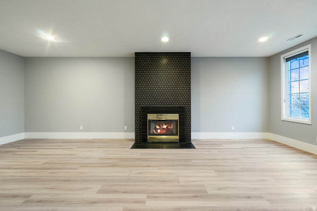 NORTH CREST PARK - Residential