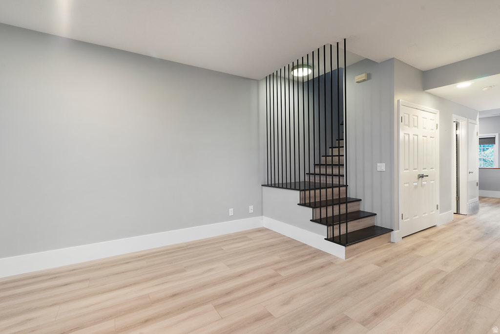 NORTH CREST PARK - Residential