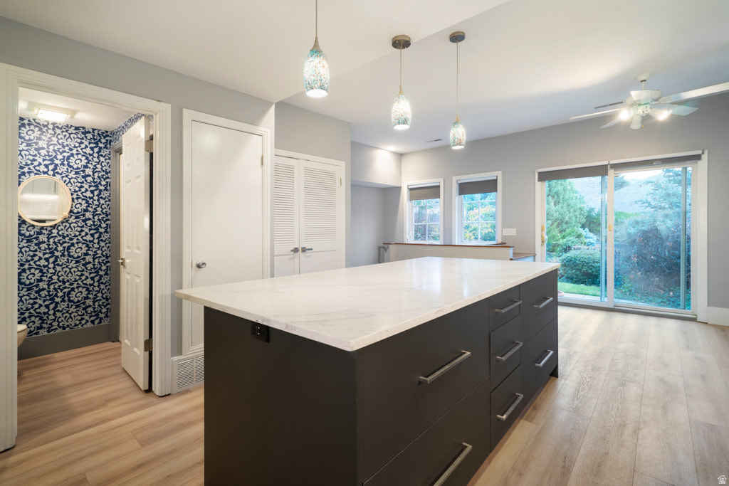 NORTH CREST PARK - Residential