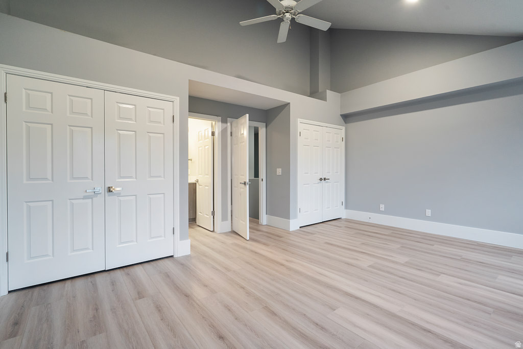 NORTH CREST PARK - Residential