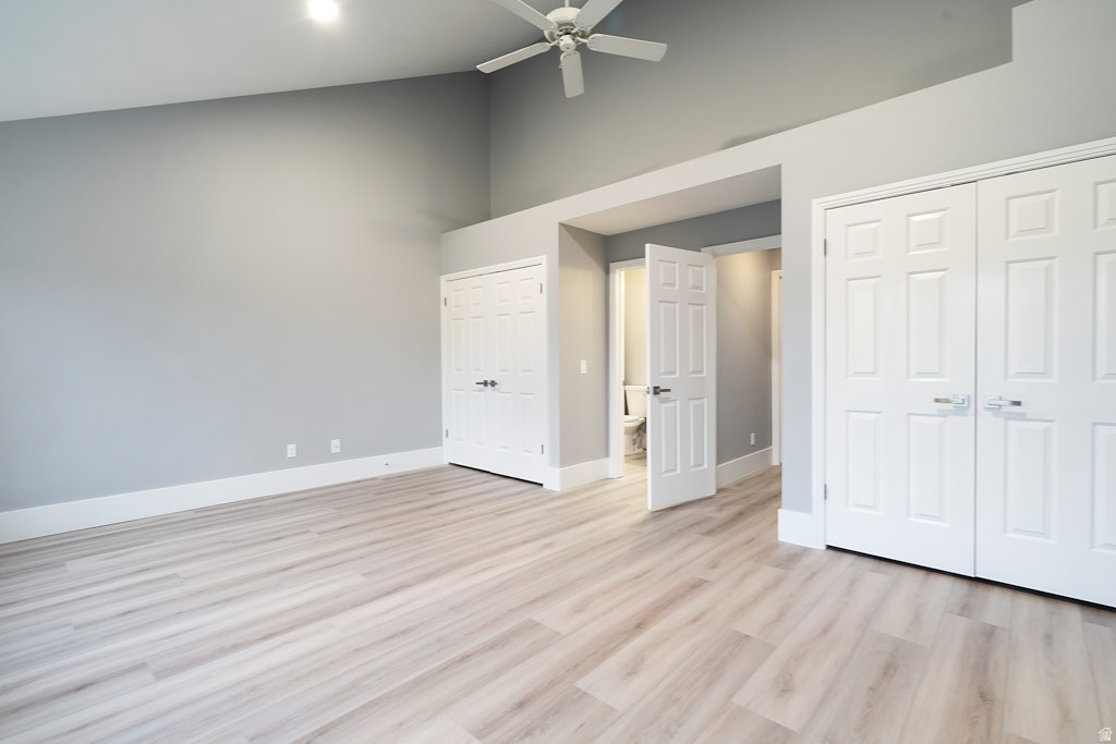 NORTH CREST PARK - Residential