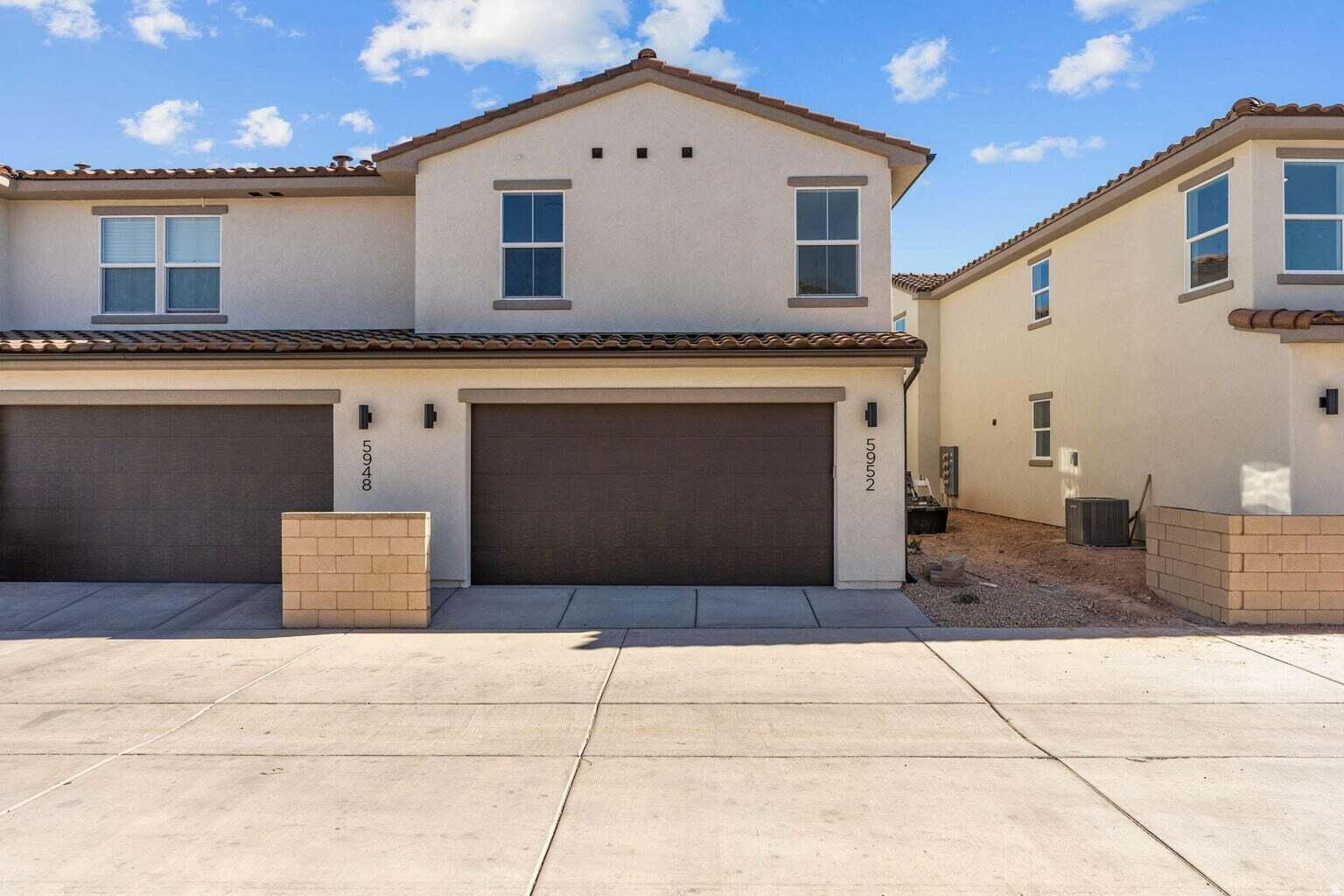DESERT COLOR - Residential