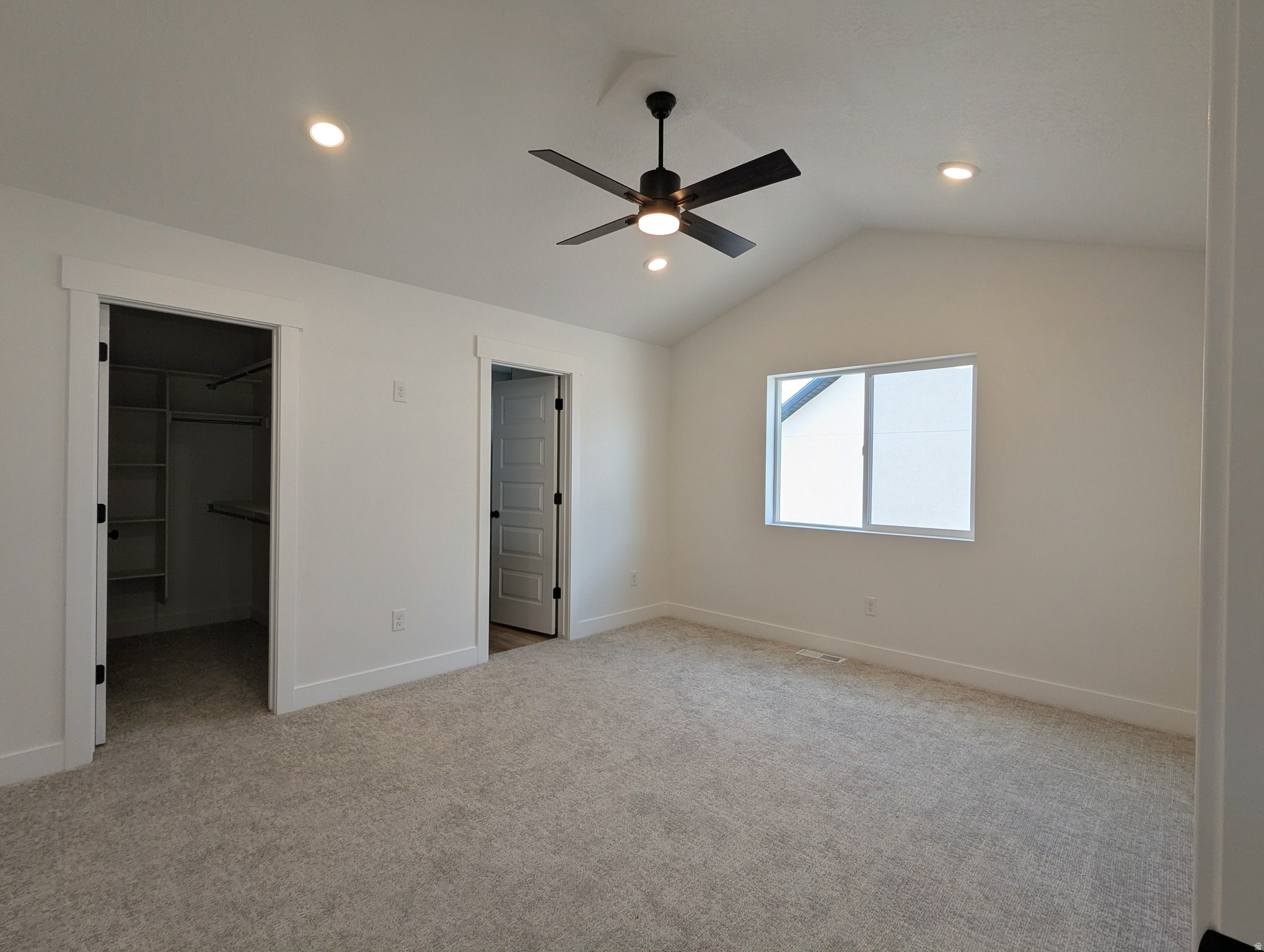 OVERLAKE ESTATES - Residential