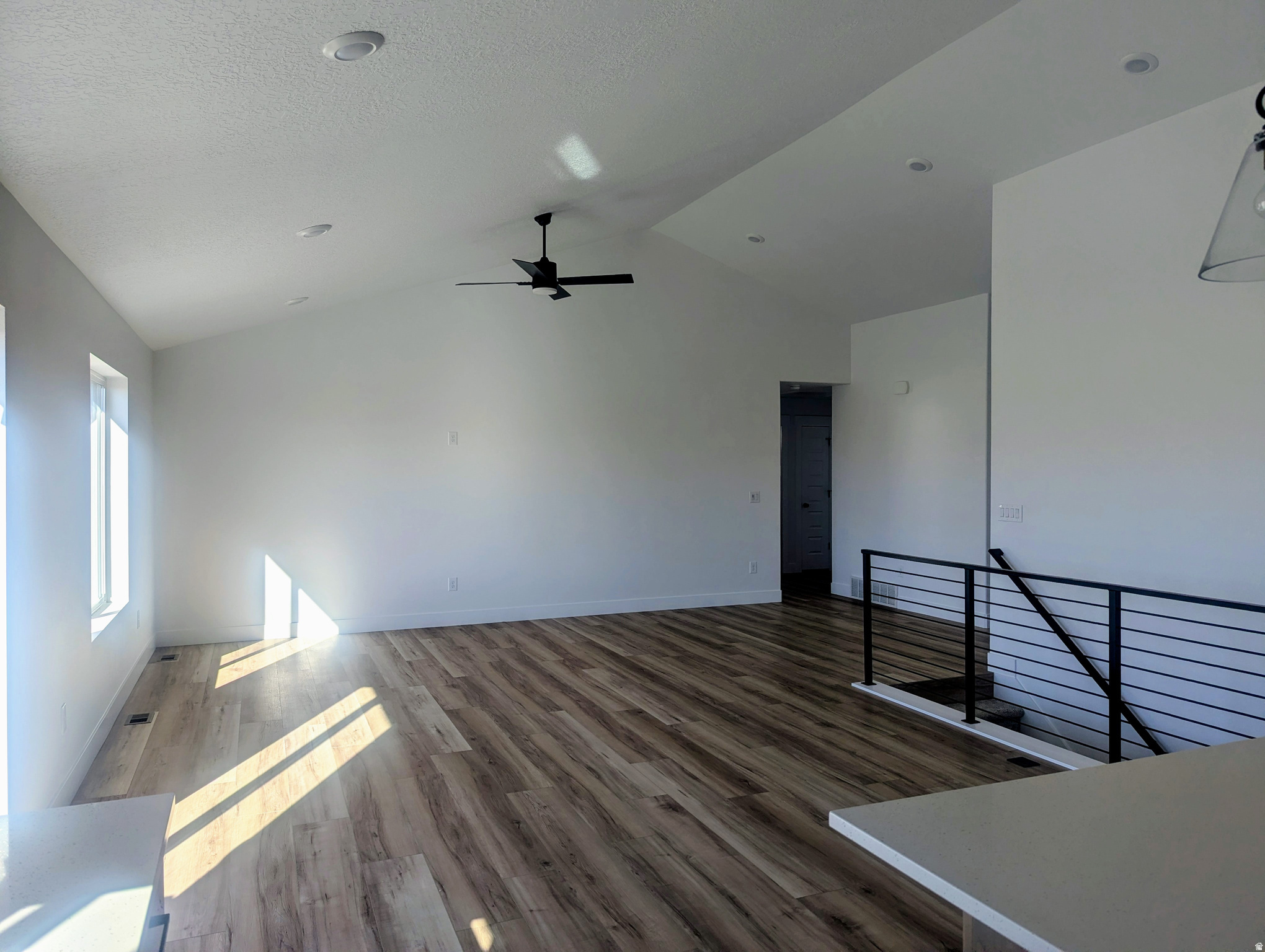 OVERLAKE ESTATES - Residential