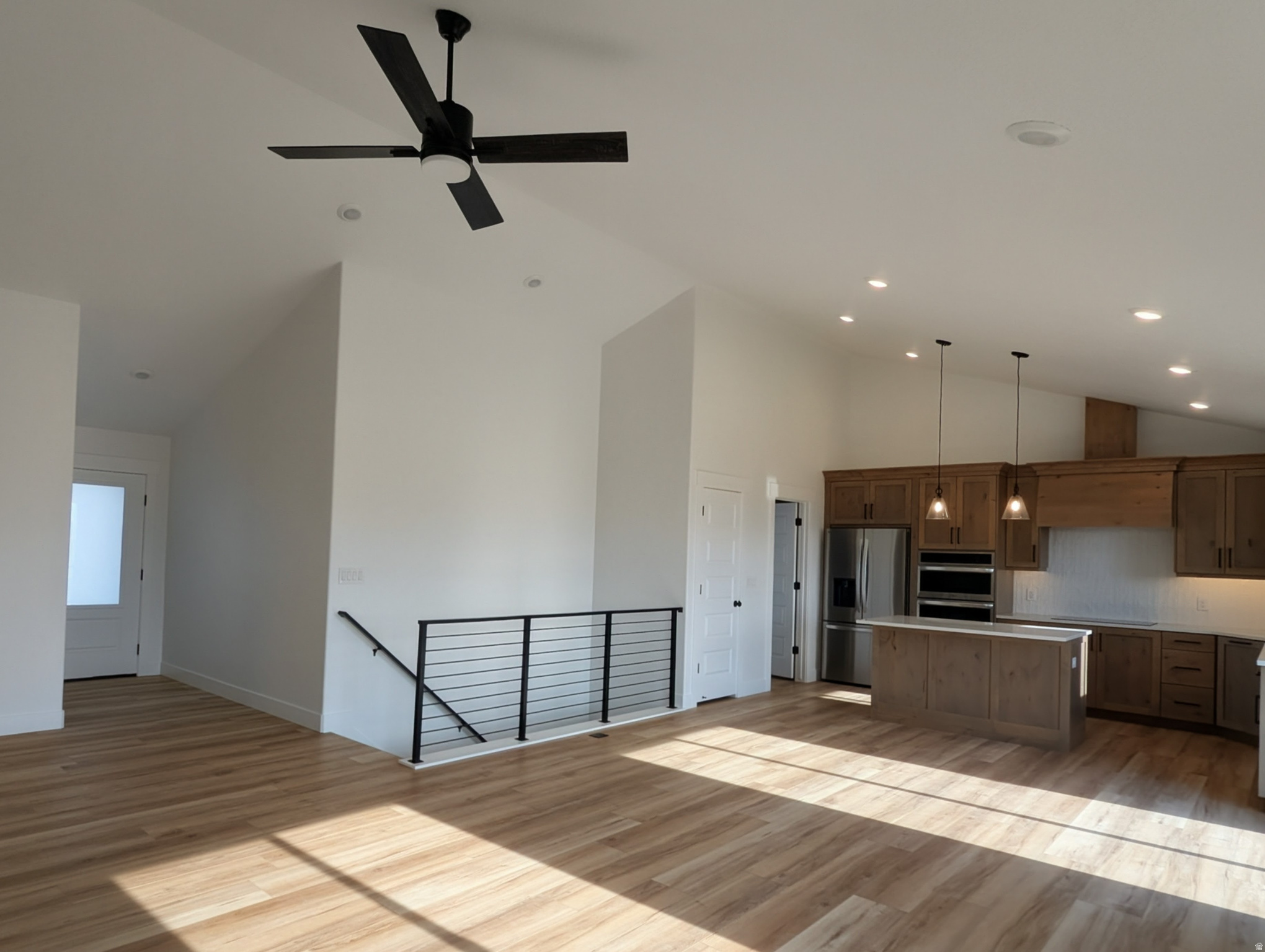 OVERLAKE ESTATES - Residential
