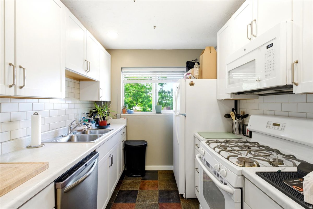 METES AND BOUNDS - Residential