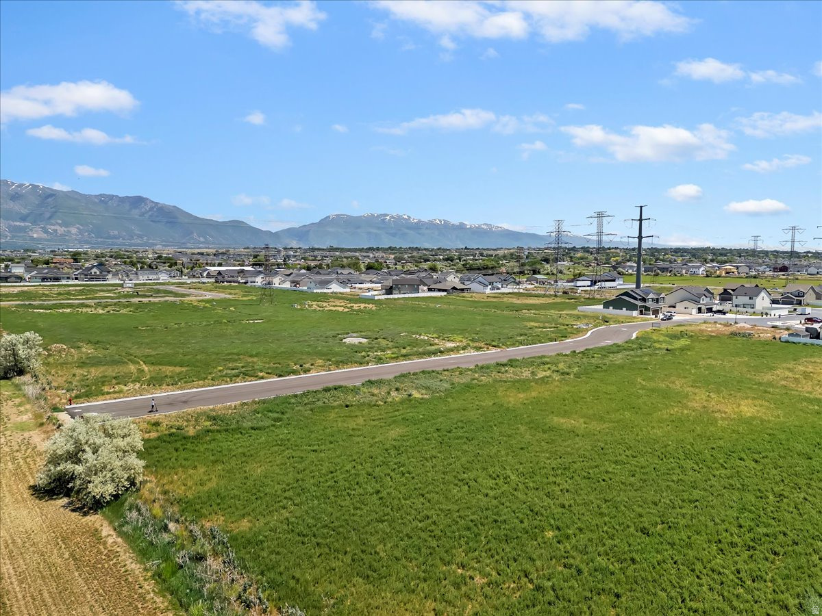 HYLAND RANCH - Land