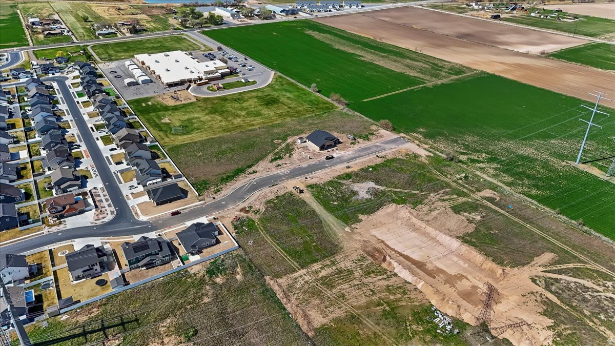 HYLAND RANCH - Land