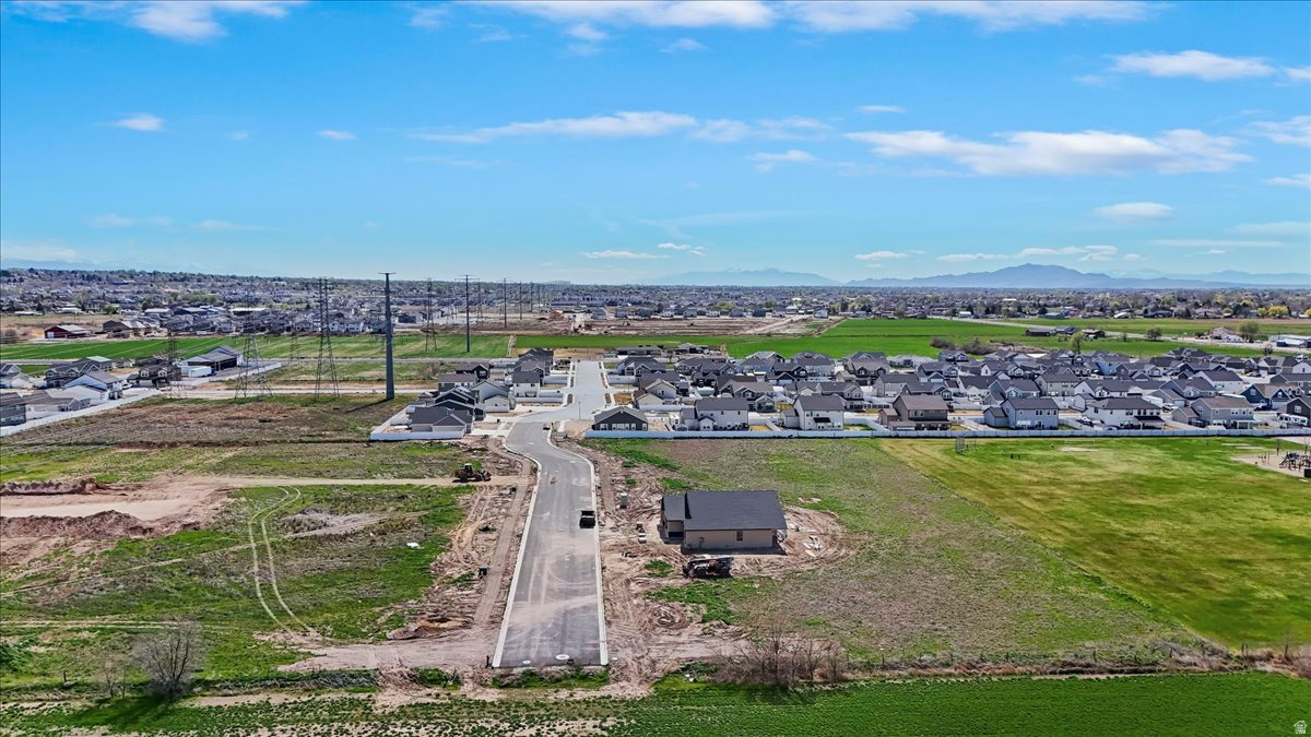 HYLAND RANCH - Land