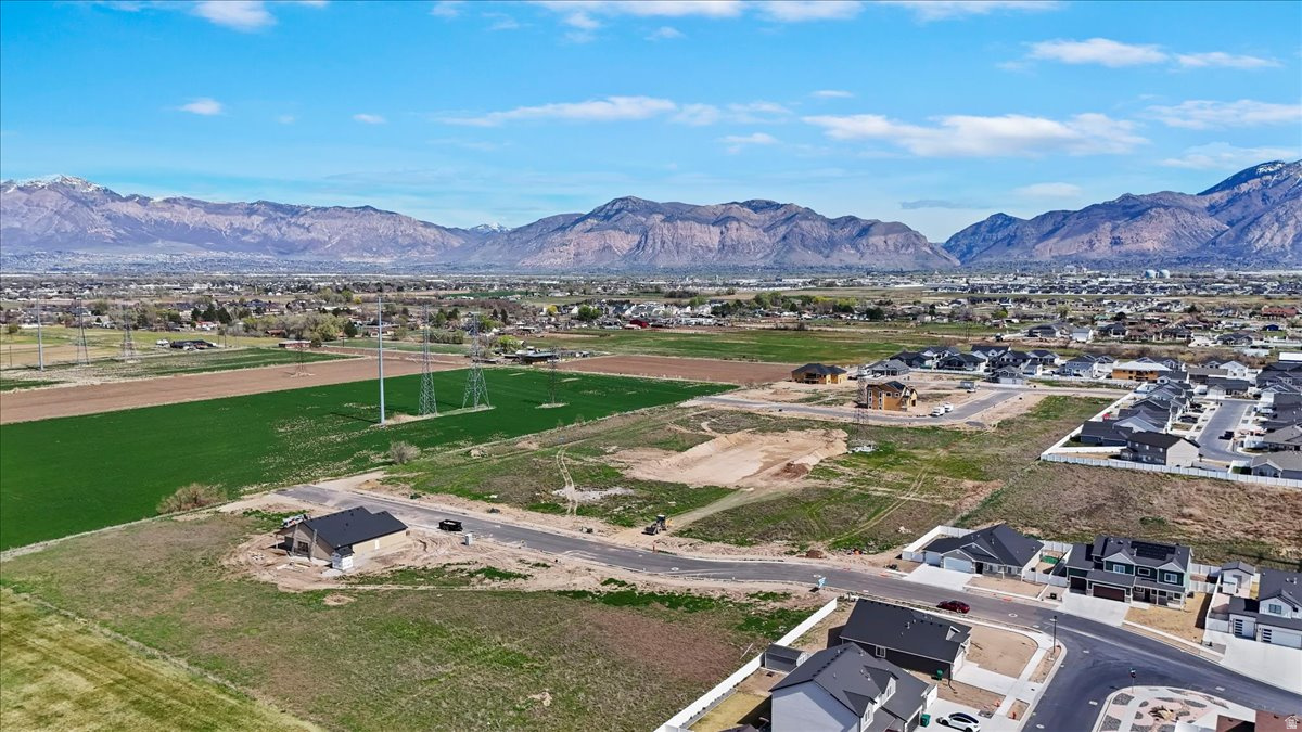 HYLAND RANCH - Land