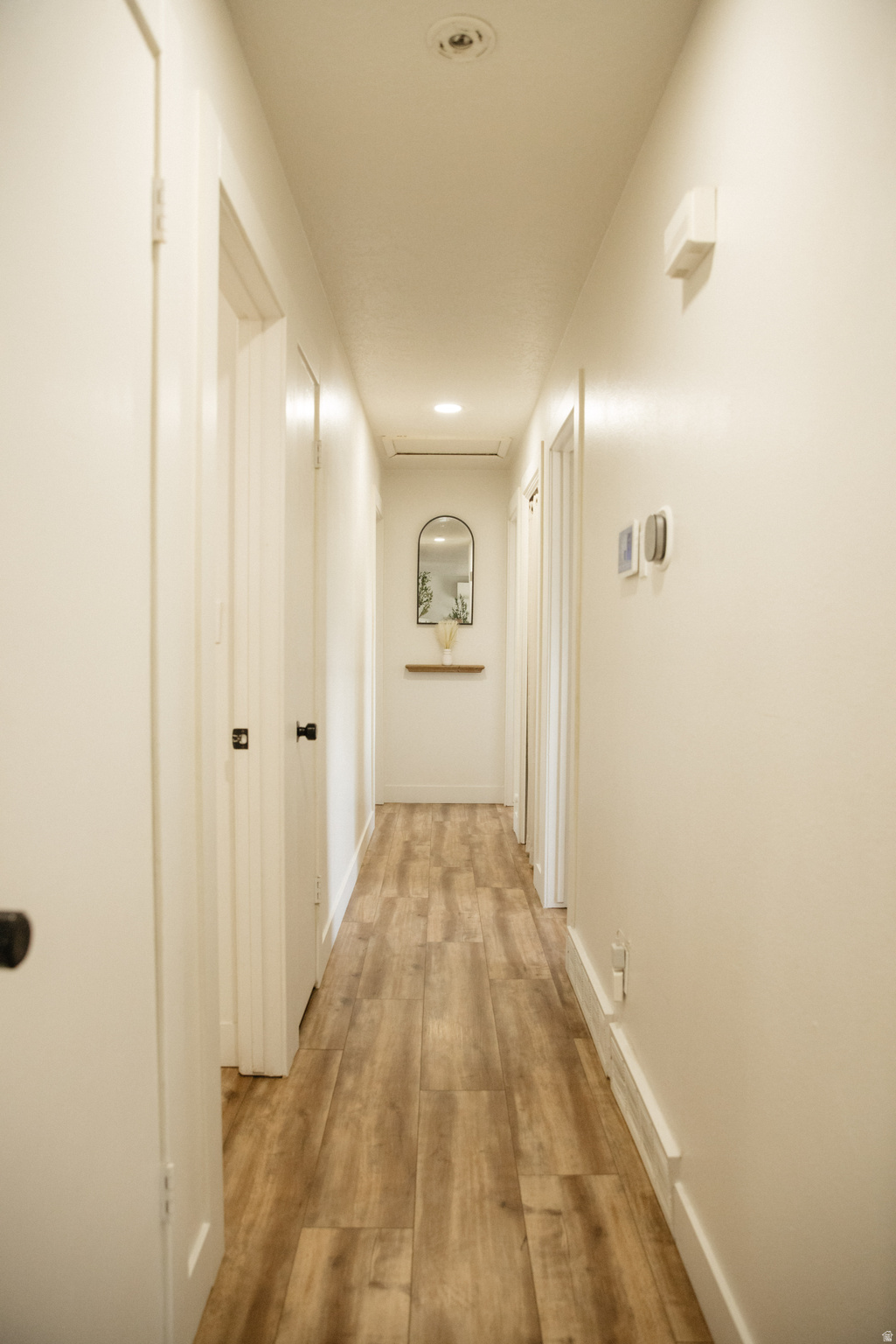 MANORLY COURT - Residential