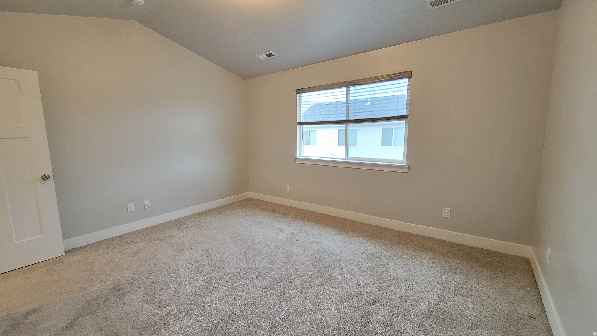SKY RIDGE TOWNHOMES - Residential