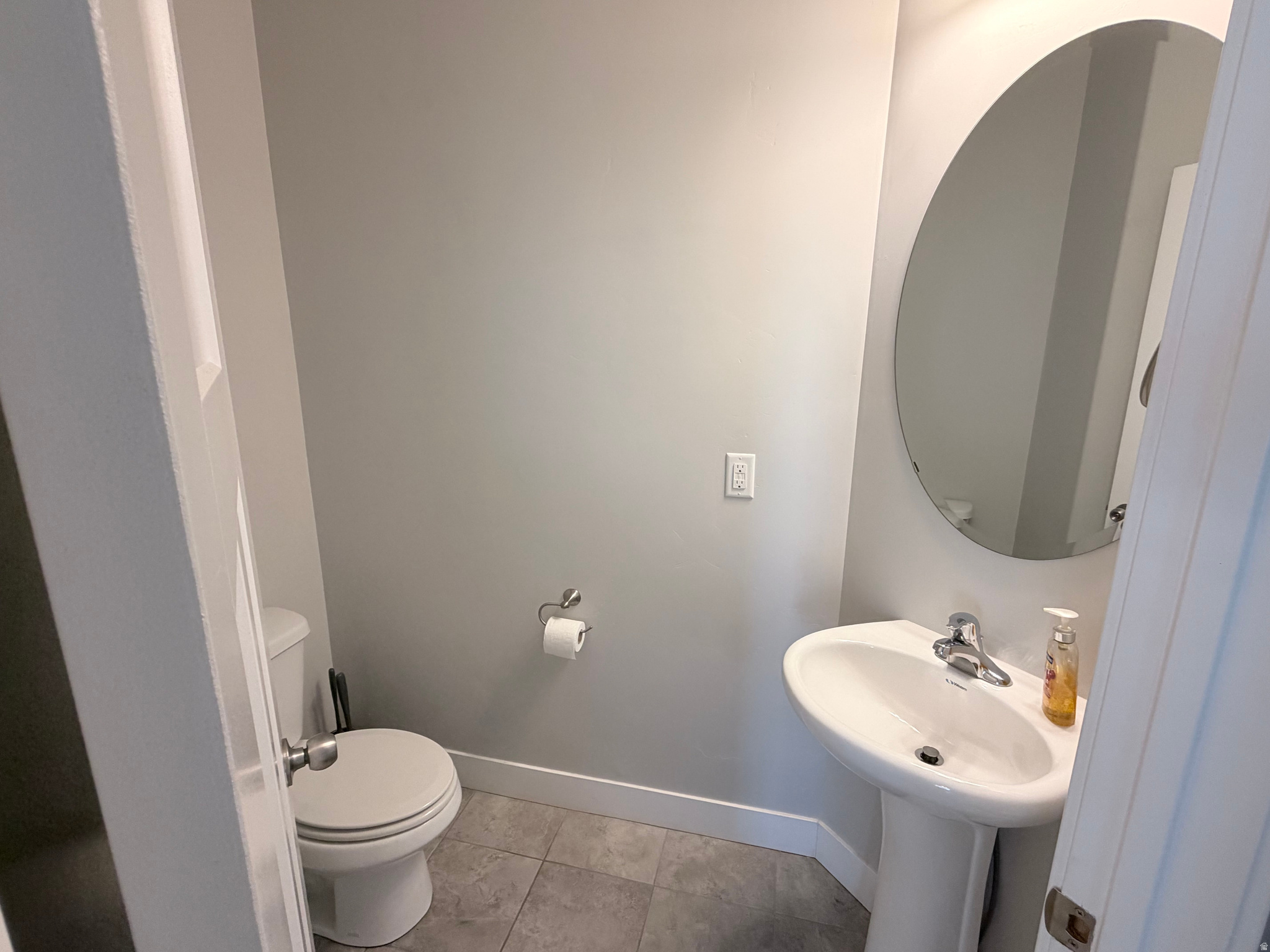 SKY RIDGE TOWNHOMES - Residential