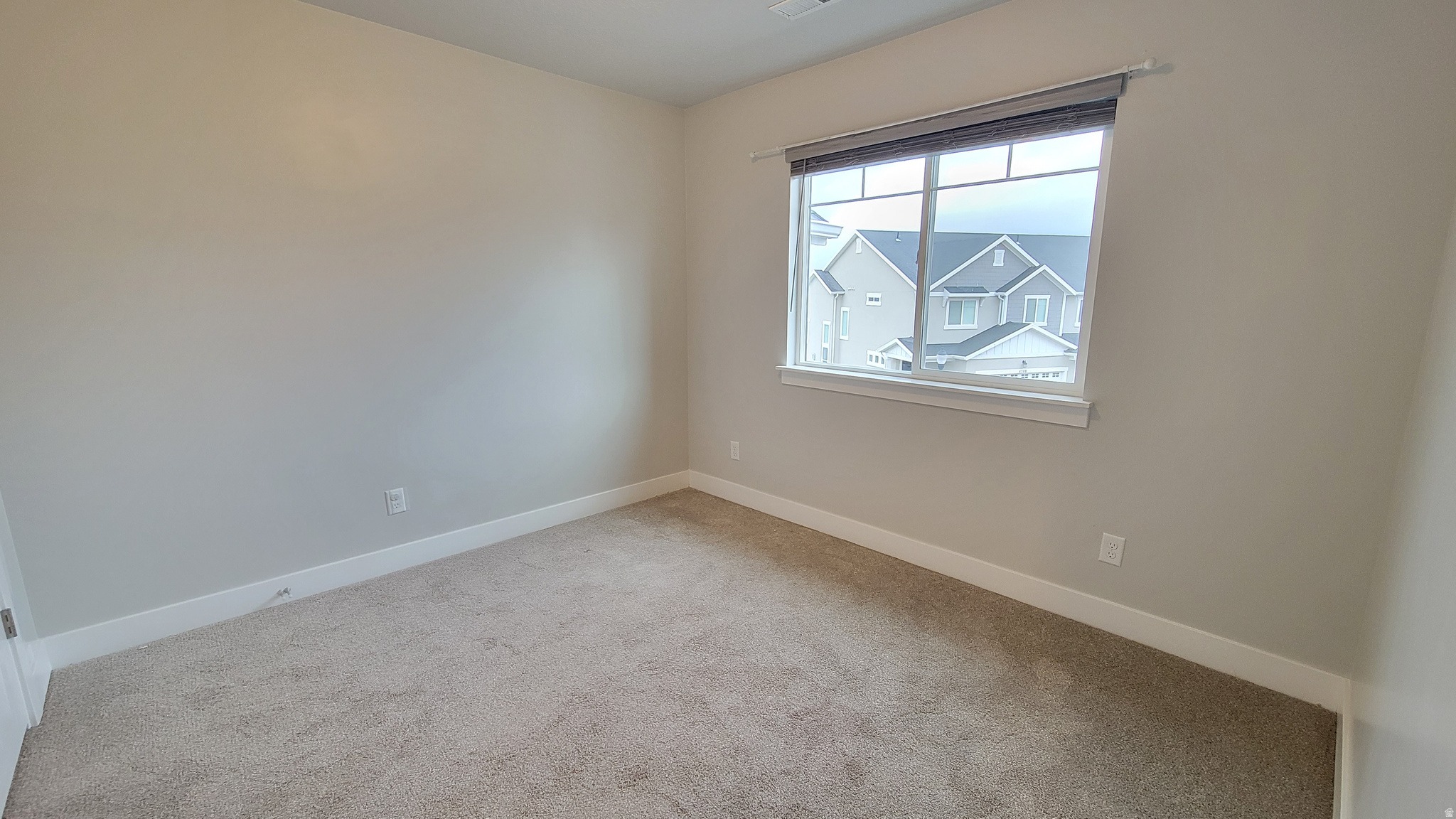 SKY RIDGE TOWNHOMES - Residential