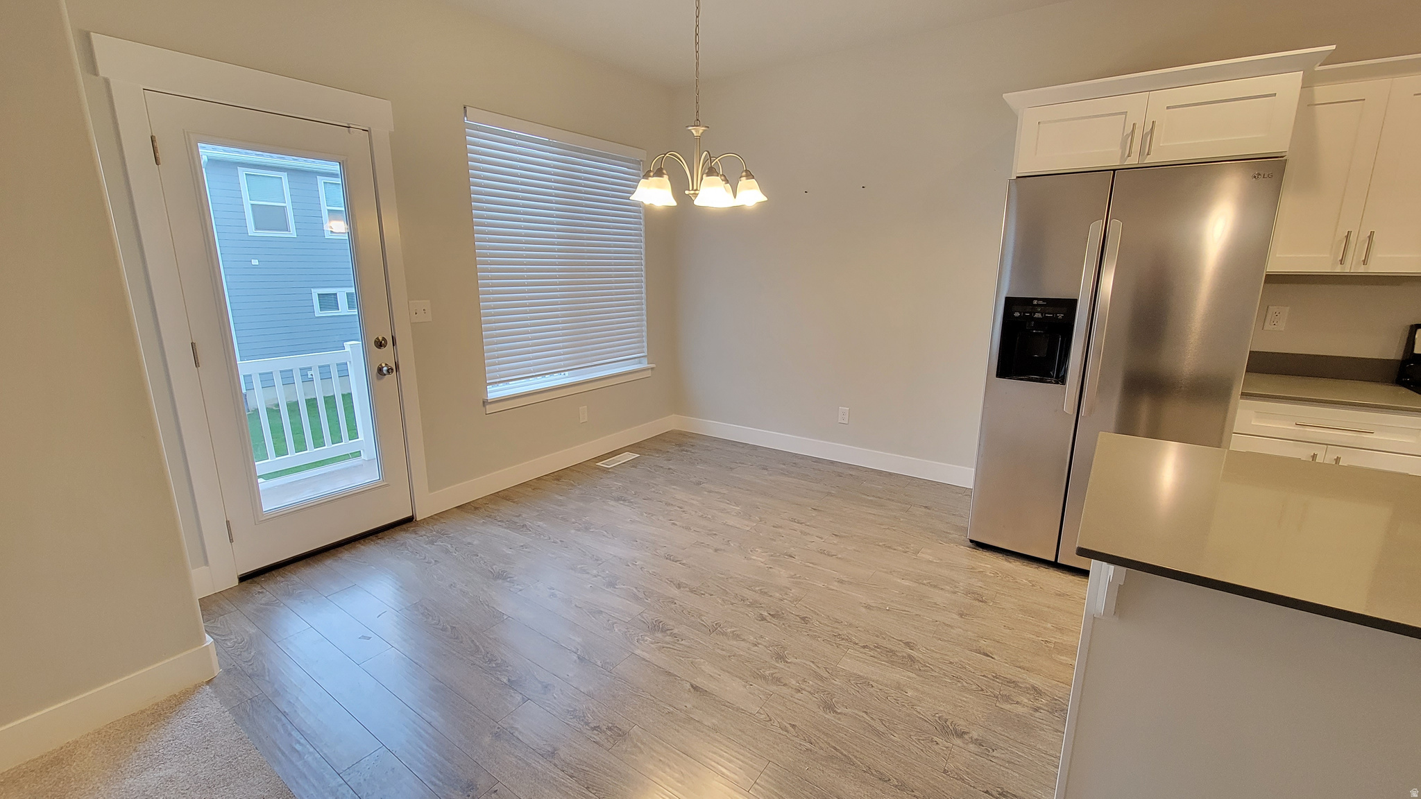 SKY RIDGE TOWNHOMES - Residential