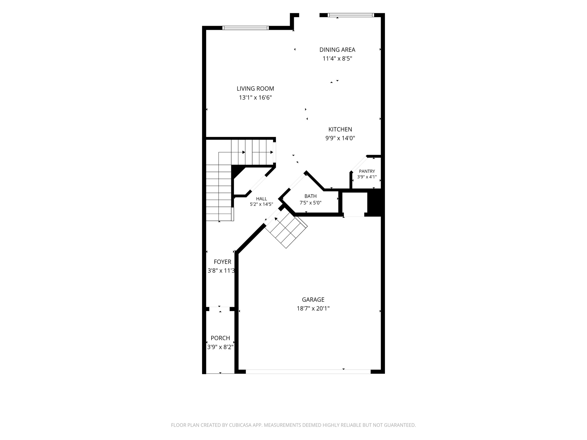 SKY RIDGE TOWNHOMES - Residential