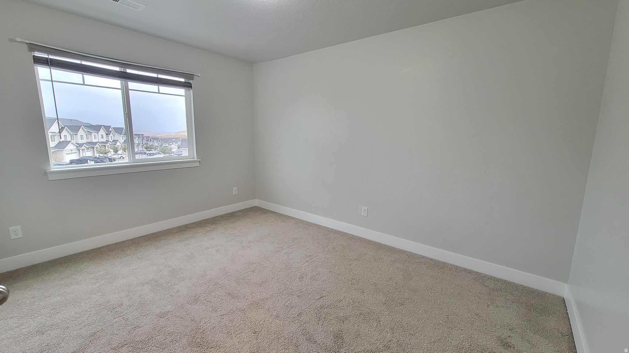 SKY RIDGE TOWNHOMES - Residential