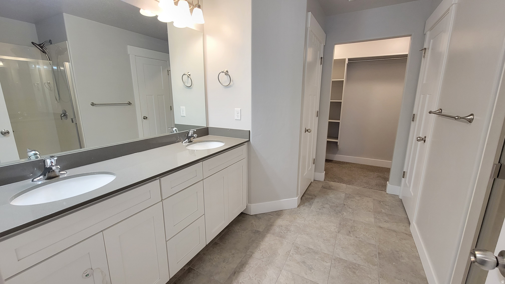 SKY RIDGE TOWNHOMES - Residential