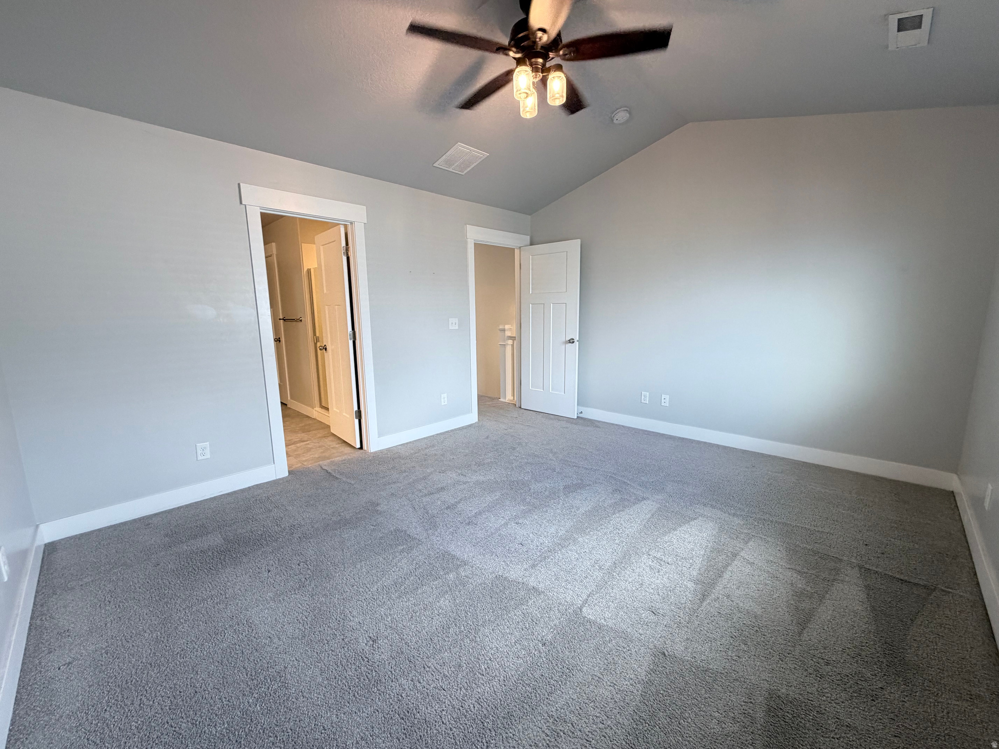SKY RIDGE TOWNHOMES - Residential
