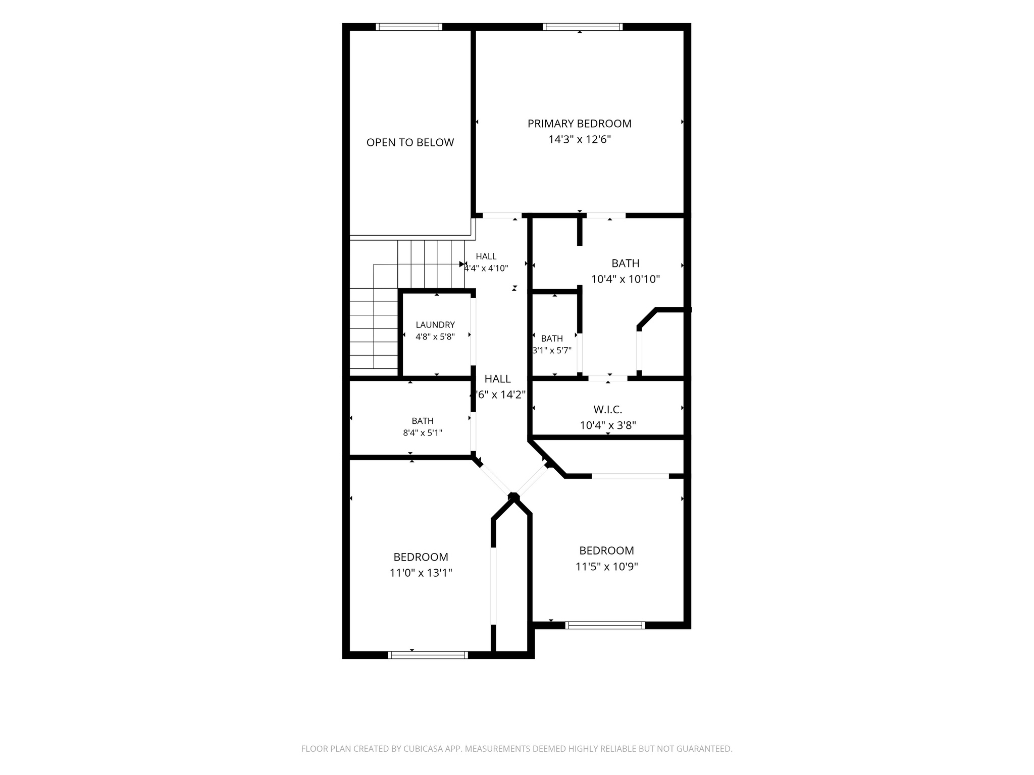 SKY RIDGE TOWNHOMES - Residential
