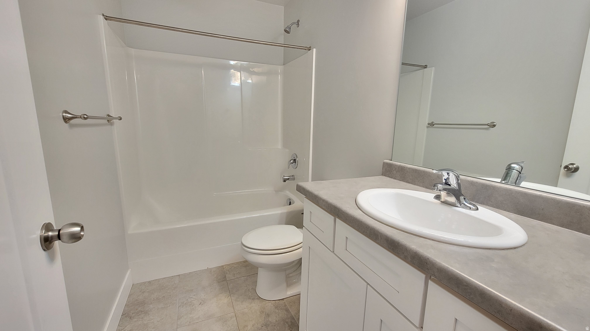 SKY RIDGE TOWNHOMES - Residential