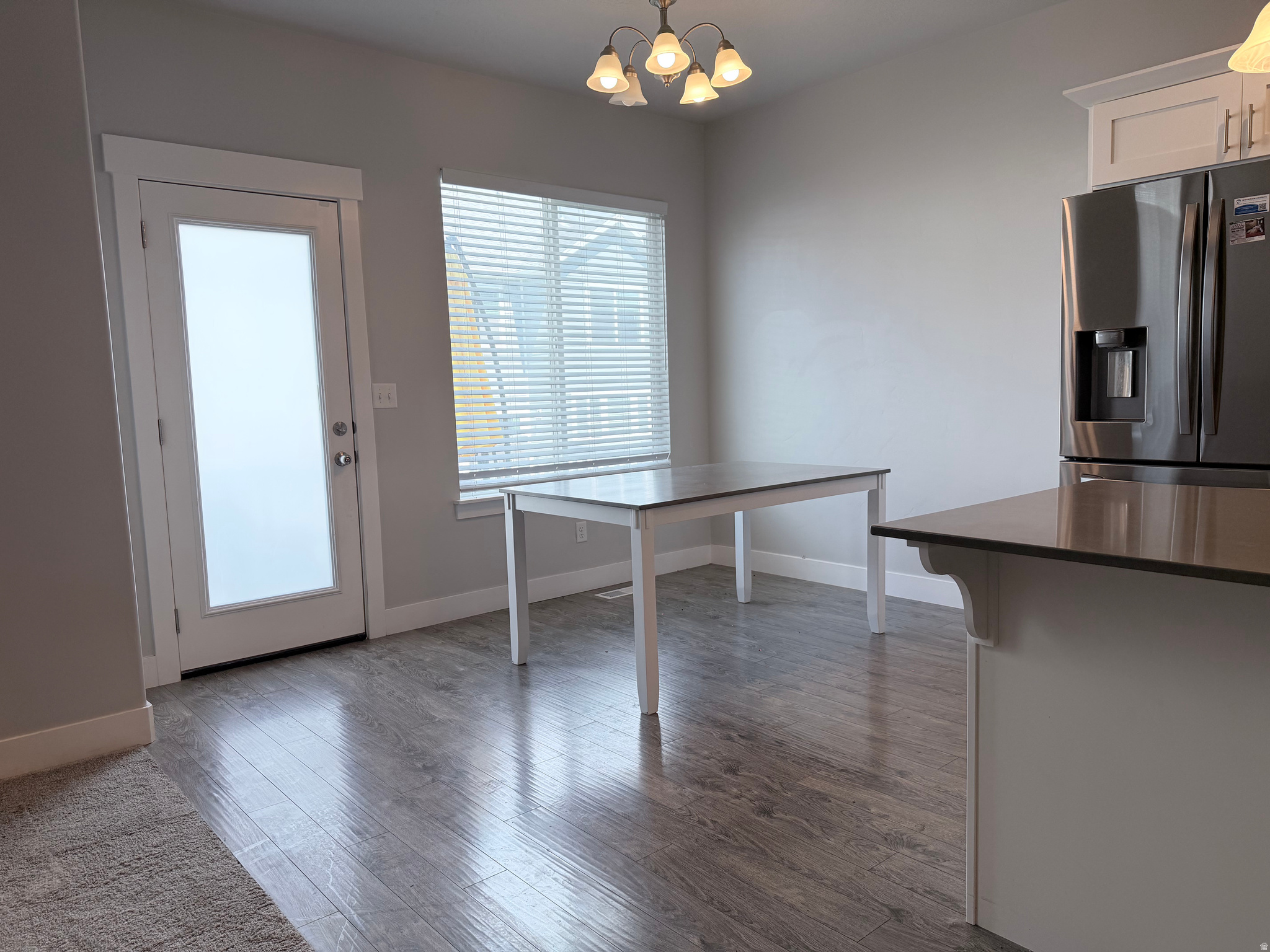 SKY RIDGE TOWNHOMES - Residential