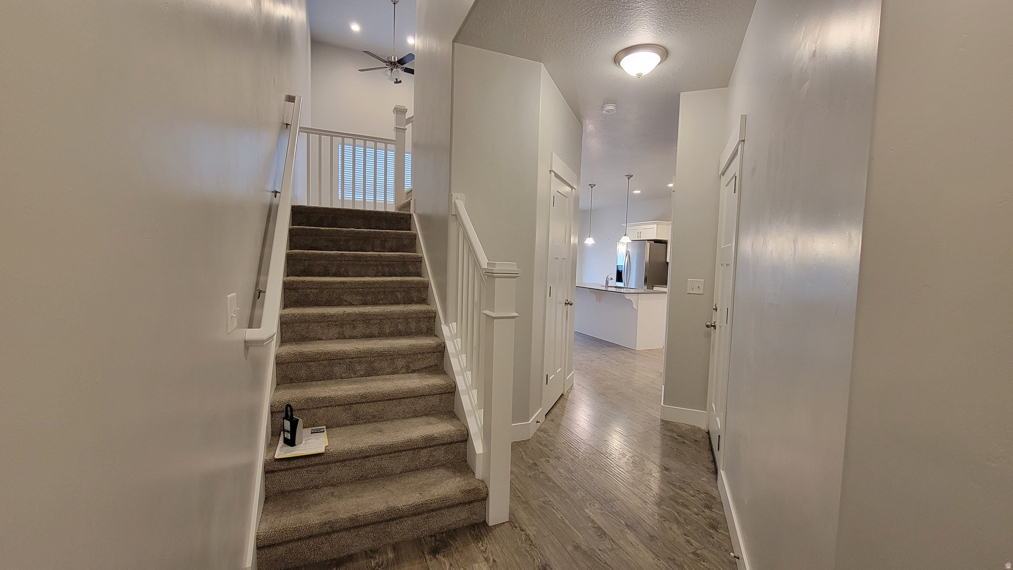 SKY RIDGE TOWNHOMES - Residential