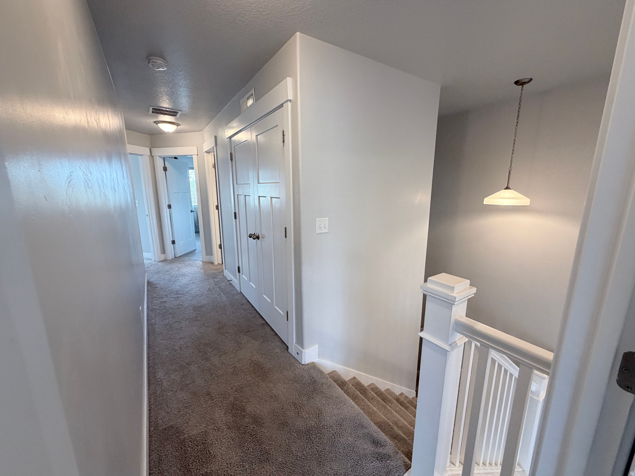 SKY RIDGE TOWNHOMES - Residential