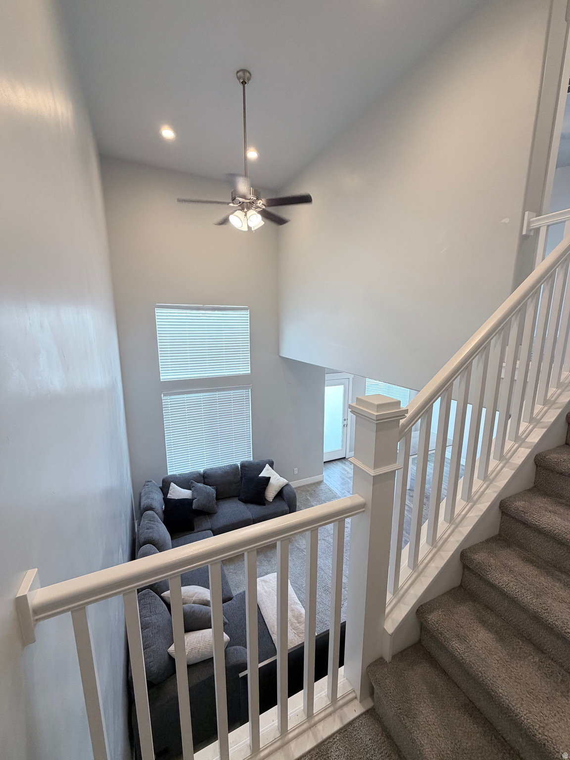 SKY RIDGE TOWNHOMES - Residential