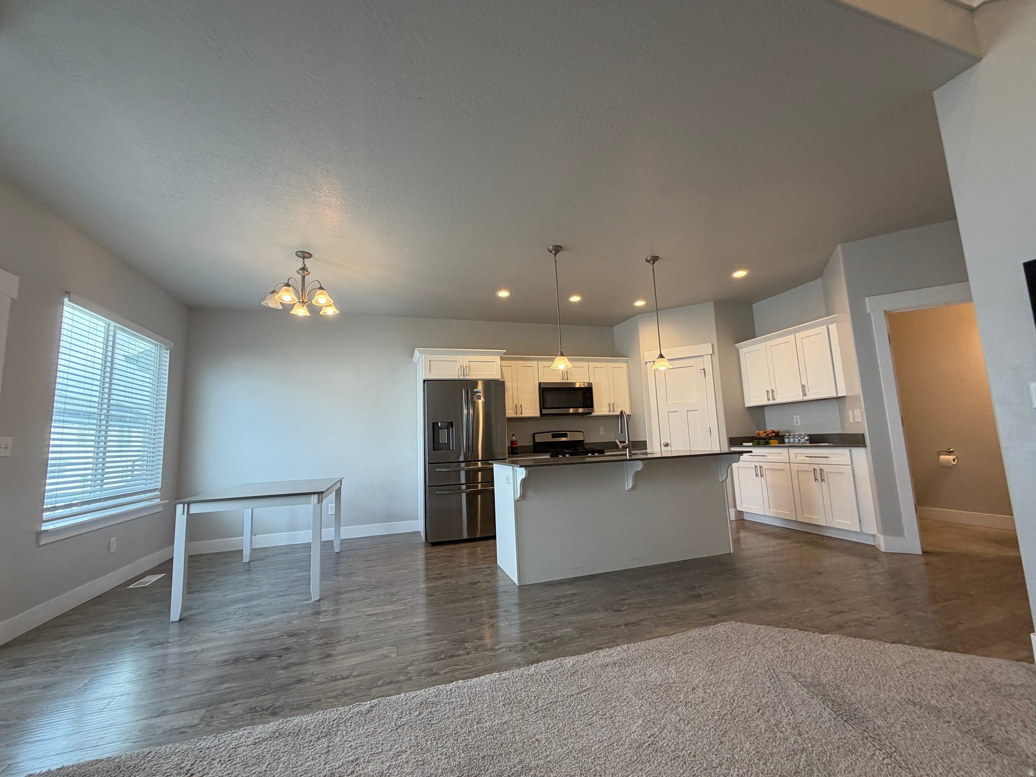 SKY RIDGE TOWNHOMES - Residential