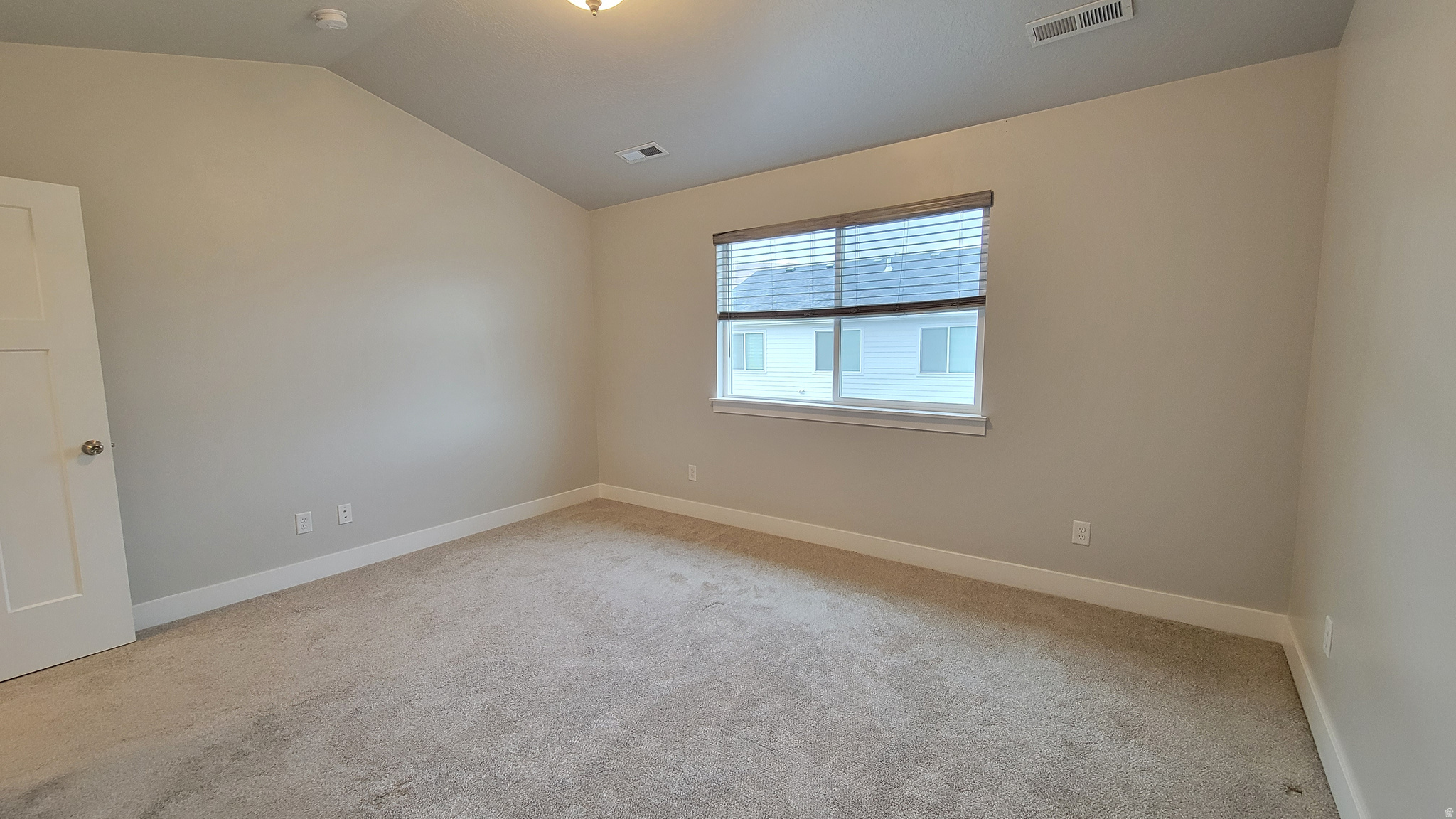 SKY RIDGE TOWNHOMES - Residential