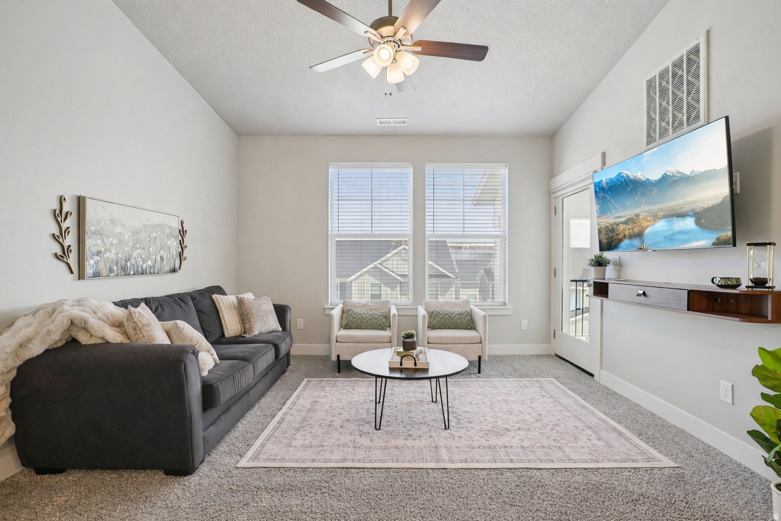 WILDFLOWER - Residential