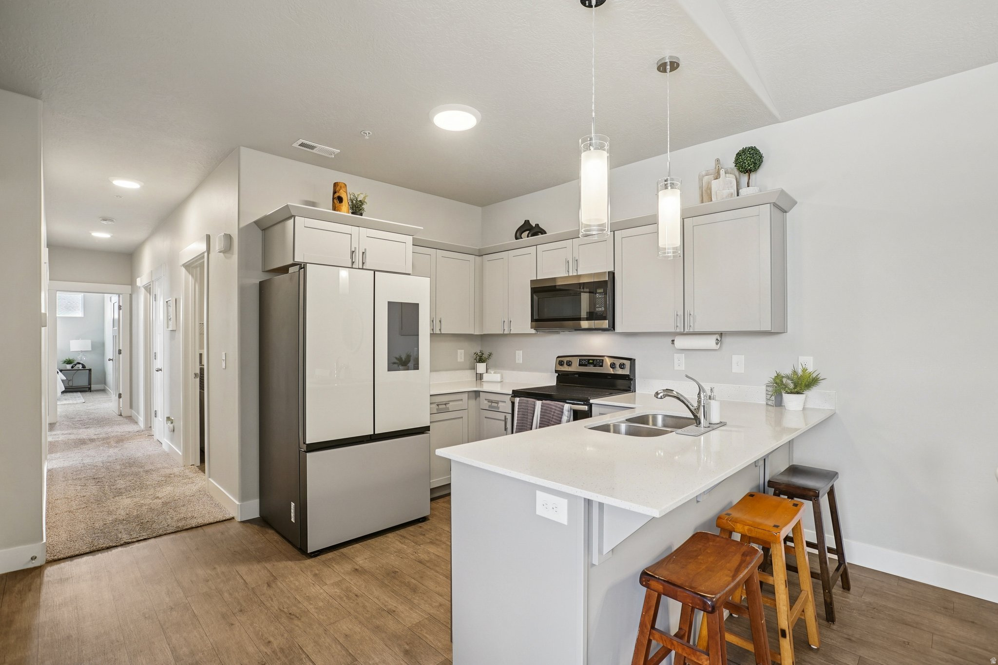 WILDFLOWER - Residential