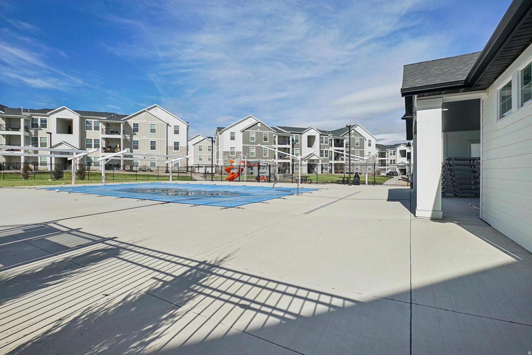 WILDFLOWER - Residential