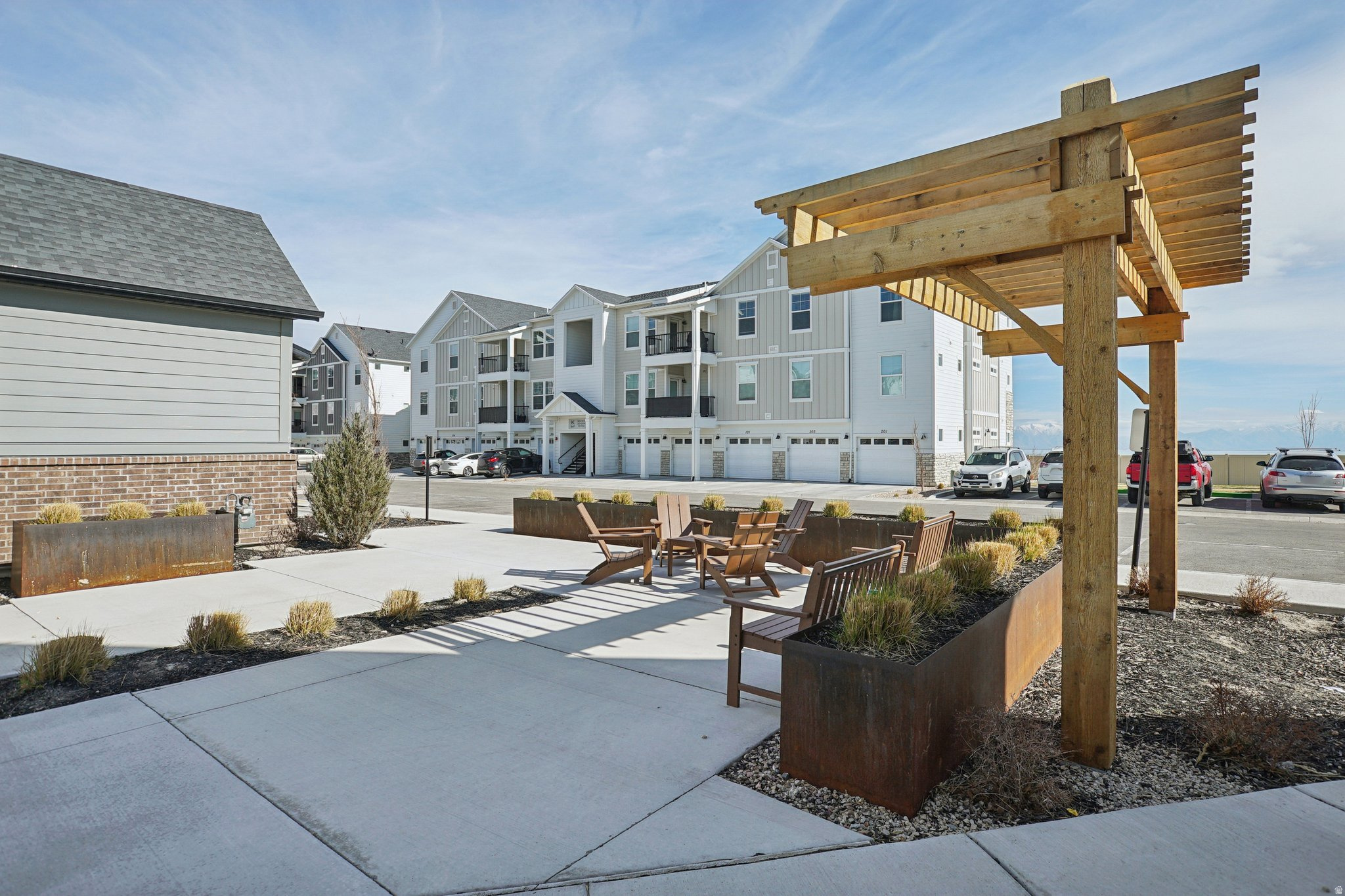WILDFLOWER - Residential