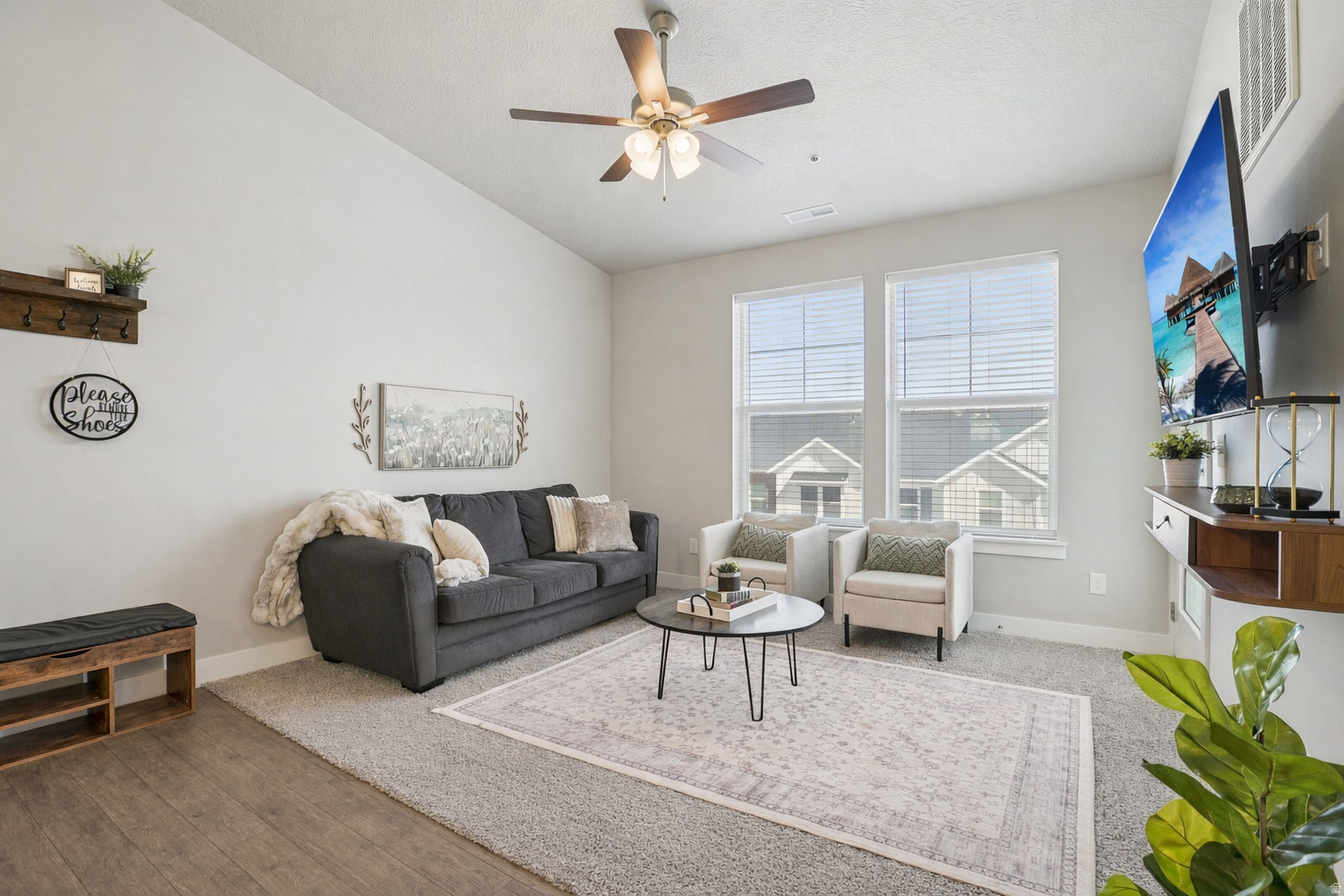 WILDFLOWER - Residential