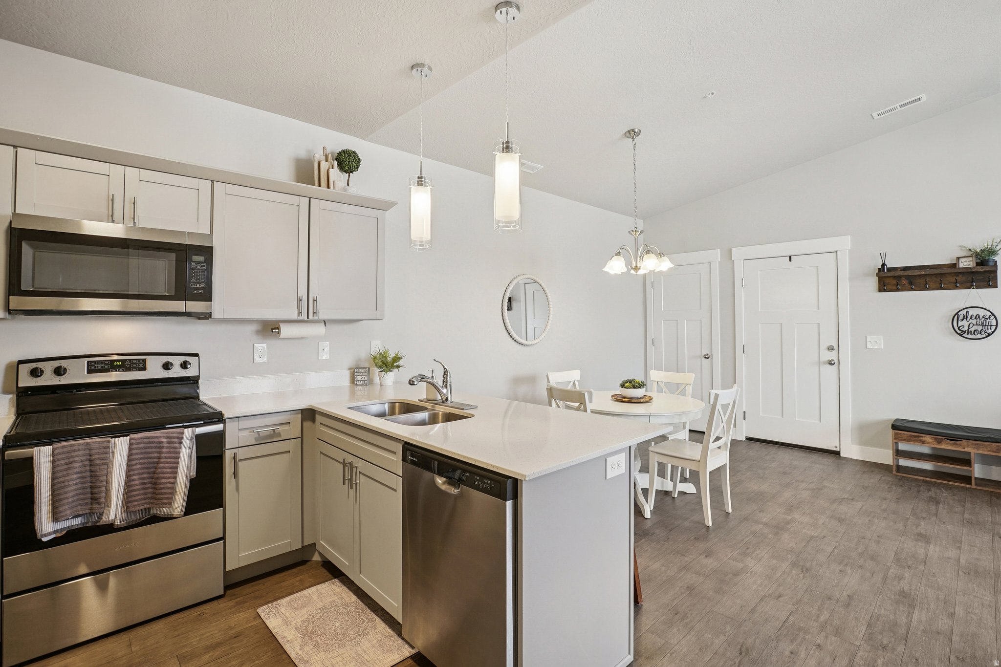 WILDFLOWER - Residential
