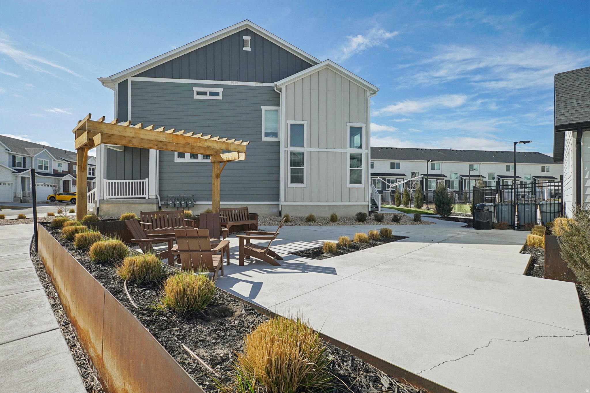 WILDFLOWER - Residential