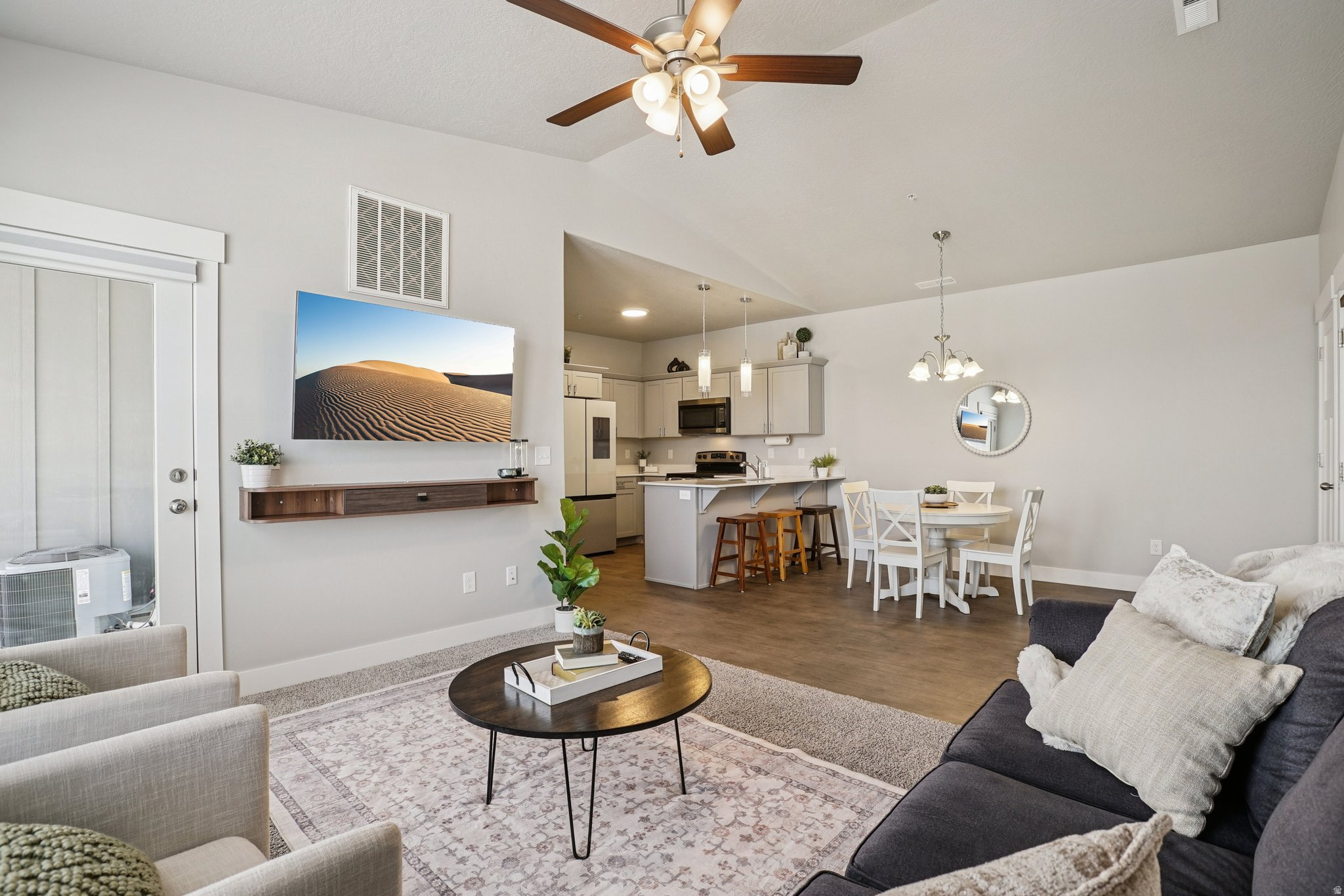 WILDFLOWER - Residential