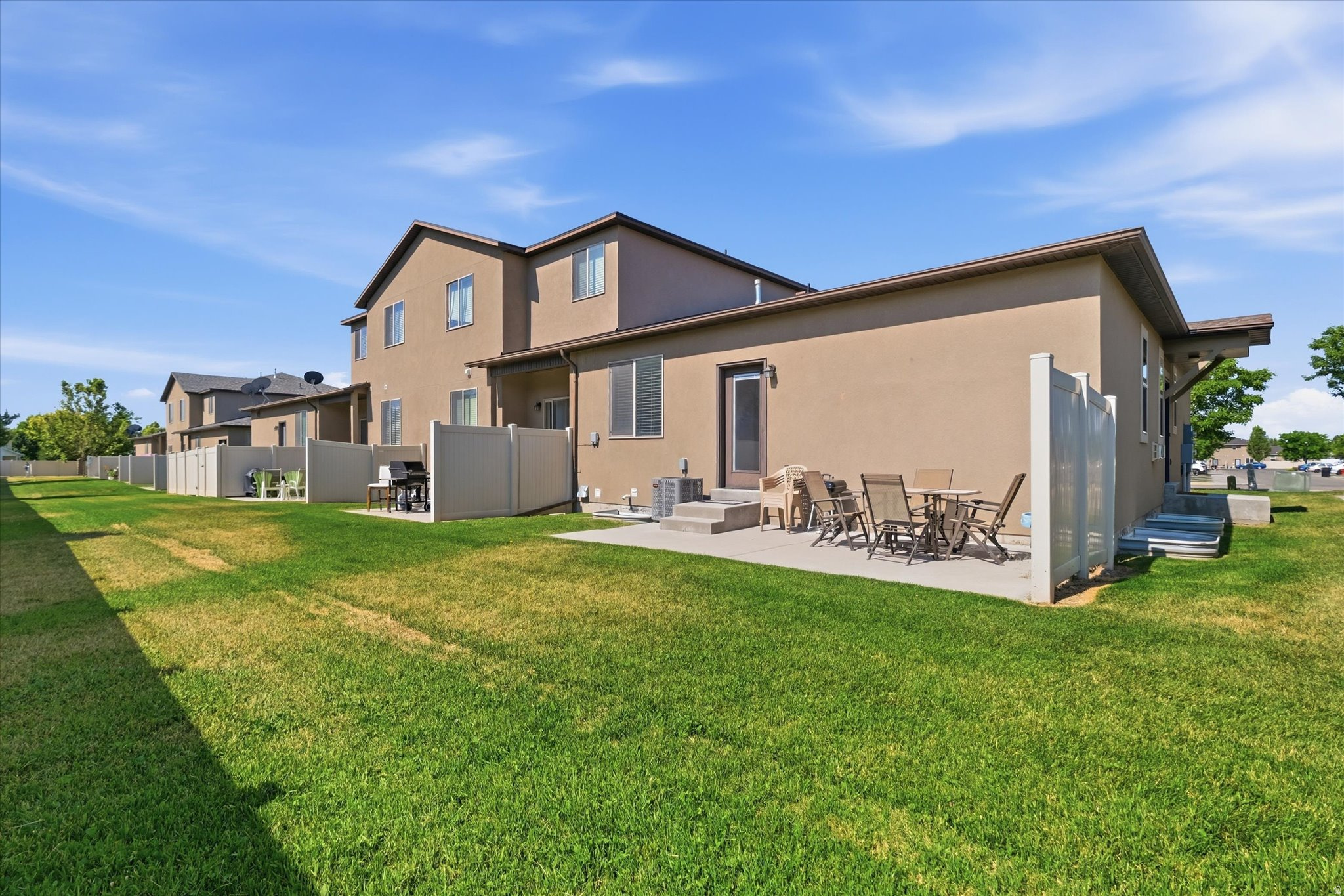 STONE HAVEN - Residential