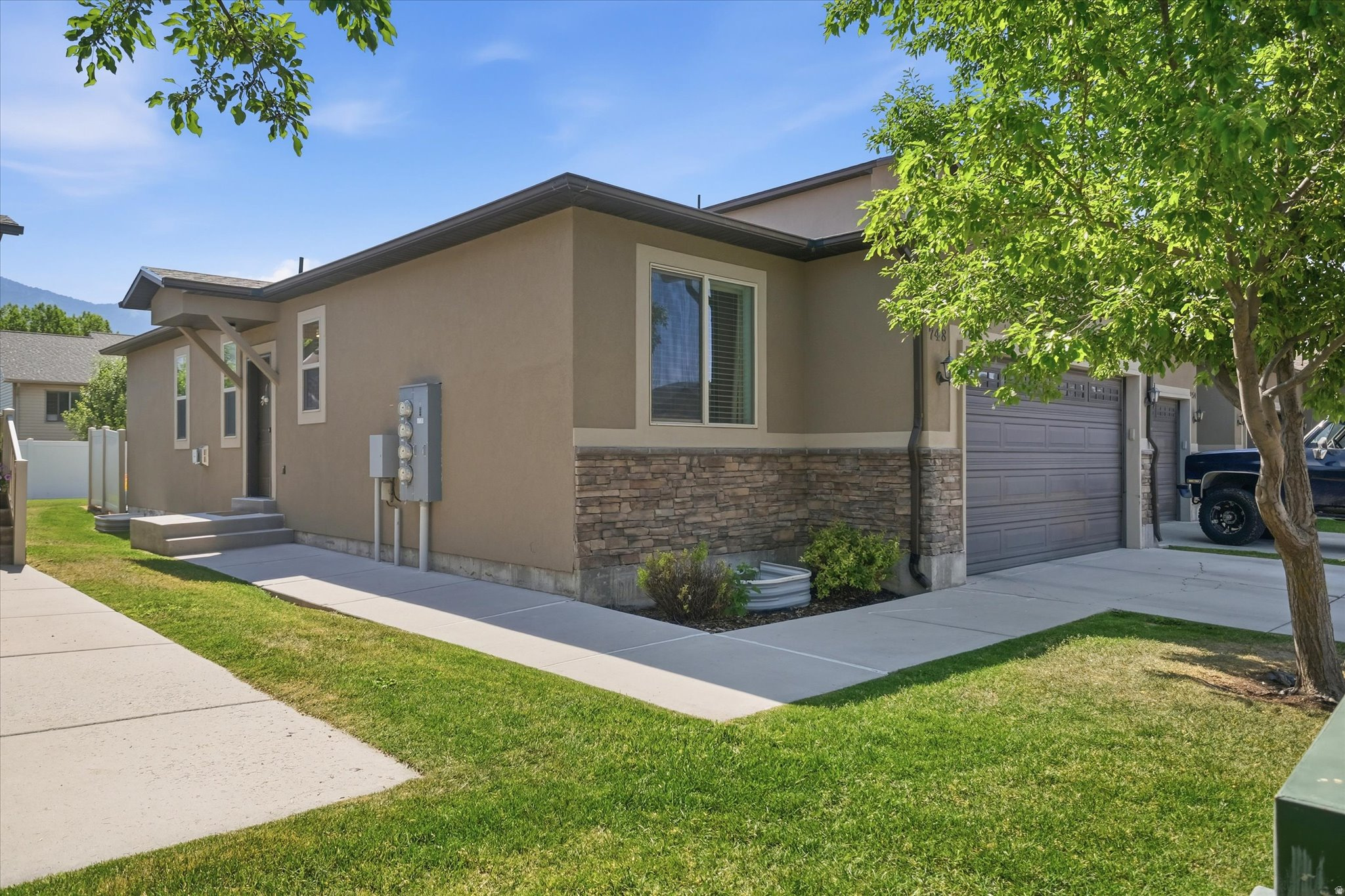 STONE HAVEN - Residential